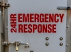 Emergency response boost for SA